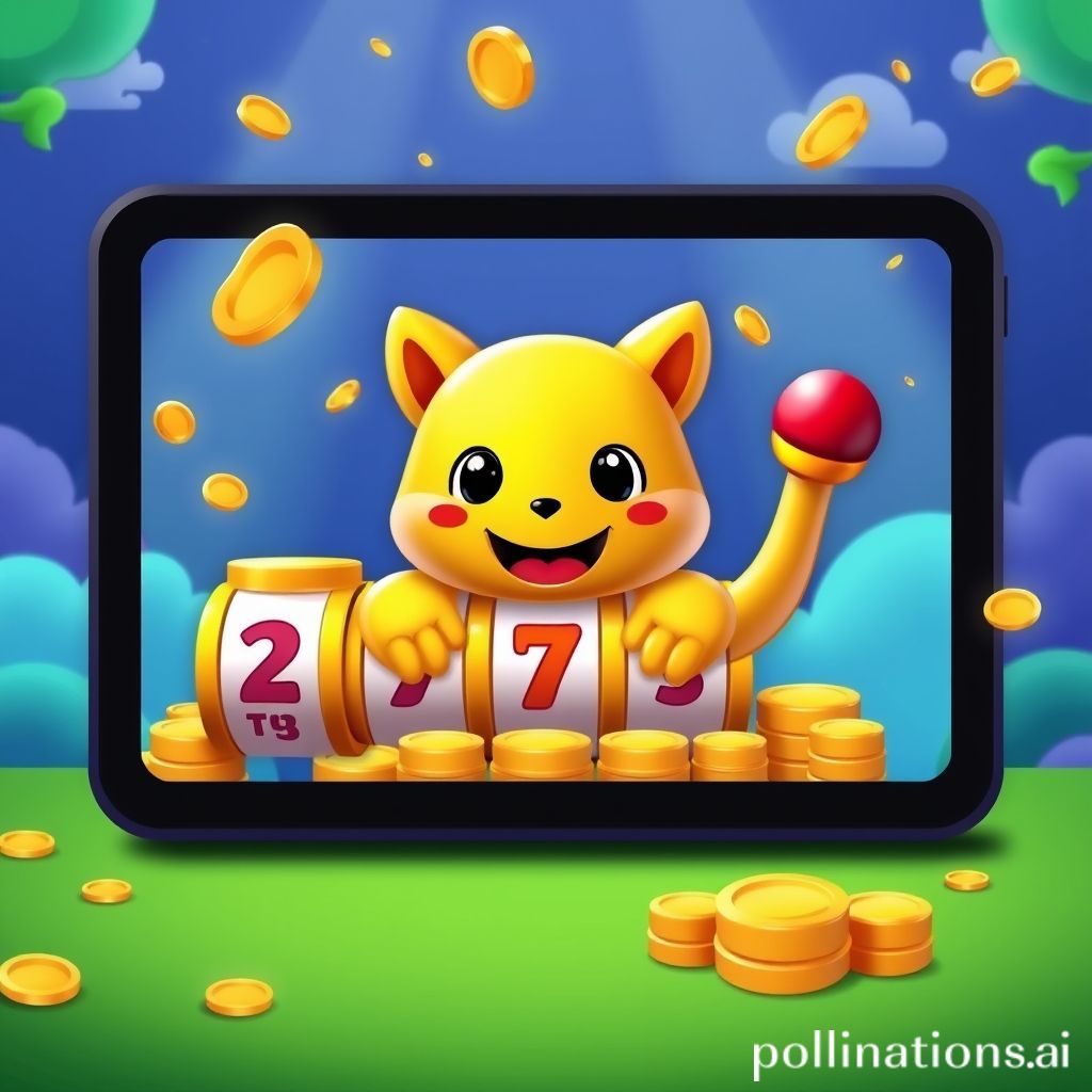  Mengenal Lebih Dekat Dewazeus33: Situs Slot Gacor Terpercaya Hari Ini
